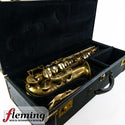 Pre-Owned Selmer Paris Mark VI Alto Saxophone (5-Digit) - Relacquer / Player's Condition