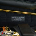 S.E. Shires Vintage New York Bass Trombone - Axial-Flow Valves, Yellow Brass