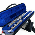 Gemeinhardt MS3 Professional Step-Up Flute - Silver Plated