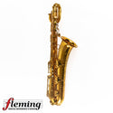 Selmer-Paris Mark VI Baritone Saxophone (Low Bb) - Original Lacquer, 1968/1969