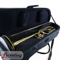 S.E. Shires TBQ30 Tenor Trombone