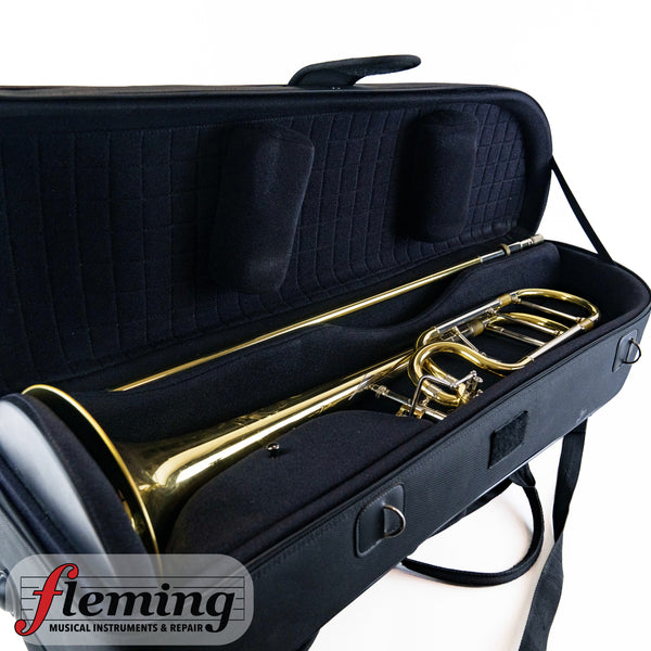 S.E. Shires TBQ30 Tenor Trombone
