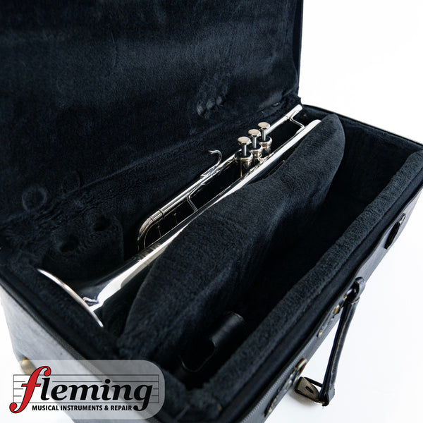 Yamaha YTR-8335 Xeno Bb Trumpet