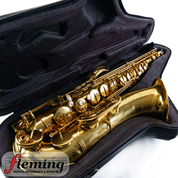 Pre-Owned Selmer Paris Reference 54 Tenor Saxophone