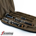 Pre-Owned Buffet Crampon R13 Professional A Clarinet - with Moennig Barrel
