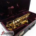 Selmer Paris Mark VI Professional Alto Saxophone - Relacquer *NEEDS REPAD*
