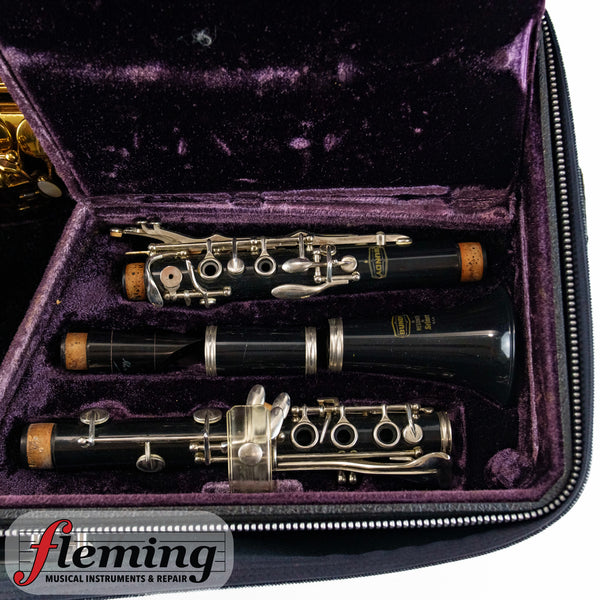 Selmer Paris Mark VI Professional Alto Saxophone - Original Lacquer
