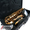 Yamaha YAS-62 Professional Alto Saxophone - Amber Lacquer