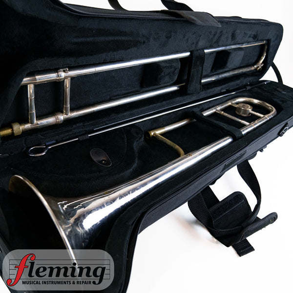 King 2B Tenor Trombone