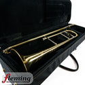 S.E. Shires Custom Professional Tenor Trombone