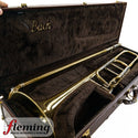 Vincent Bach Stradivarius Model 42BO Professional Bb/F Tenor Trombon