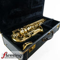 Selmer-Paris Super Action 80 Series II Professional Alto Saxophone