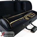 S.E. Shires STBQAlessi Tenor Trombone