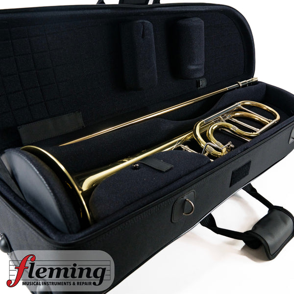 S.E. Shires STBQAlessi Tenor Trombone