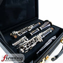 Buffet Crampon R13 Professional Bb Clarinet W/ Silver Keys