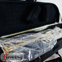 S.E. Shires TBQ30GR Tenor Trombone - Gold Brass Bell & Rotary Valve