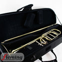 S.E. Shires Q Series TBQ30YR Tenor Trombone