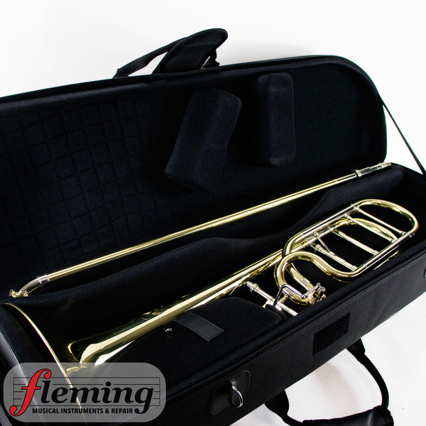 S.E. Shires Q Series TBQ30YR Tenor Trombone