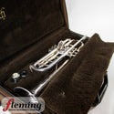 Bach Stradivairus 180S37 Model 37 Bb Trumpet