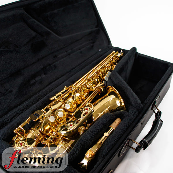 Yamaha YAS-875EXII Custom EX Alto Saxophone