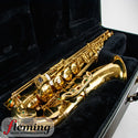 Selmer-Paris Mark VII Tenor Saxophone (1975)