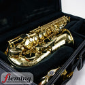 Selmer-Paris Super Action 80 Series II Alto Saxophone (2004)