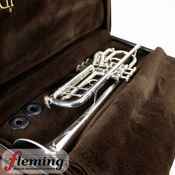 Bach 180S37 Stradivarius Model 37 Bb Trumpet