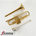 Stomvi Combi Elite Bb Trumpet (2003-2004)