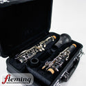 Backun Alpha Clarinet