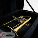 Bach Stradivarius Model 183 Professional Flugelhorn 1978