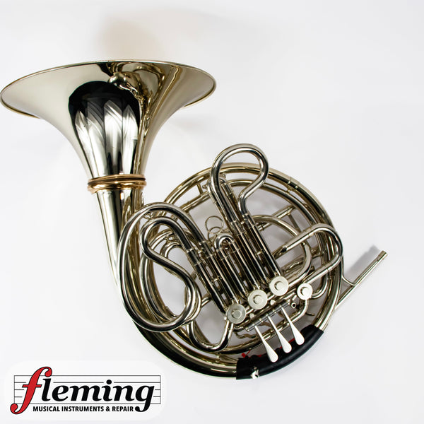 Conn 8D Double French Horn (c. 1970s Abilene Era)