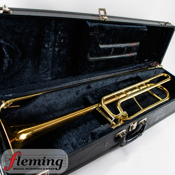 Benge 175 Tenor Trombone (1980's)