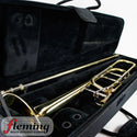 Bach Stradivarius Model 42BO Trigger Trombone - Open Wrap
