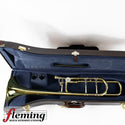 Bach Stradivarius Model 42BO Trombone - Lone Star Edition