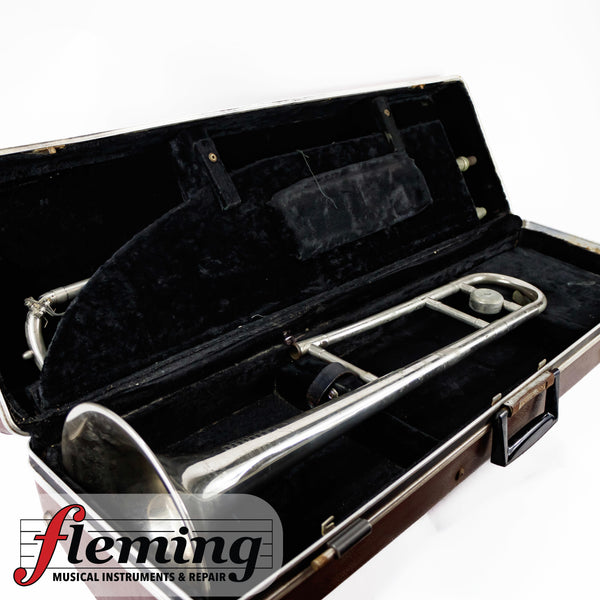 Olds Studio Tenor Trombone