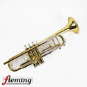 Antigua Winds Vosi TR-2561LQ Bb Trumpet