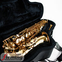 Antigua Winds ProOne AS-6200VLQ Alto Saxophone
