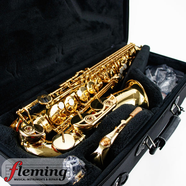 Yamaha YAS-62III Professional Alto Saxophone