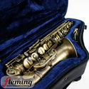 P. Mauriat PMXA-67RDK Professional Alto Saxophone - Dark Lacquer