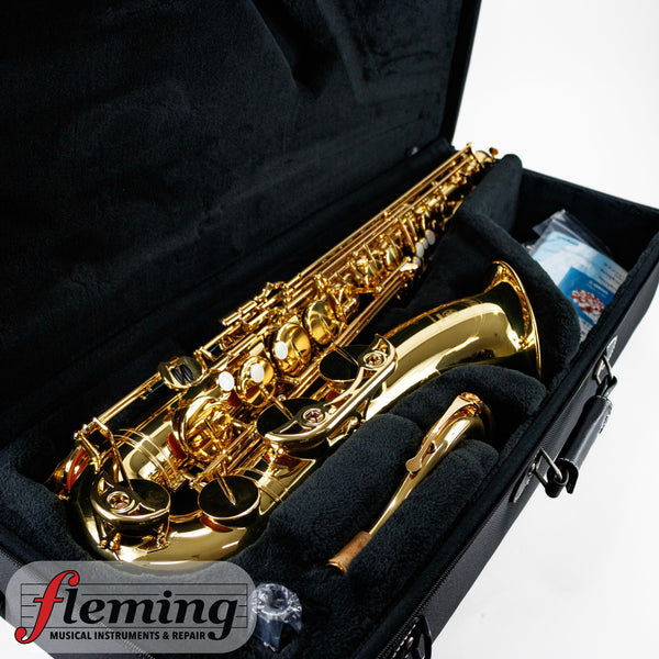Yamaha YTS-62III Professional Tenor Saxophone