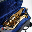 P. Mauriat PMXT-66R Professional Tenor Saxophone - DEMO