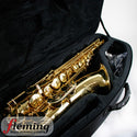 Selmer-Paris 54AXOS Professional Tenor Saxophone