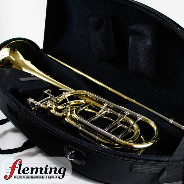 S.E. Shires TBQ36YR Bass Trombone