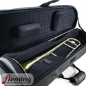 S.E. Shires TBQ33 Small Bore Tenor Trombone