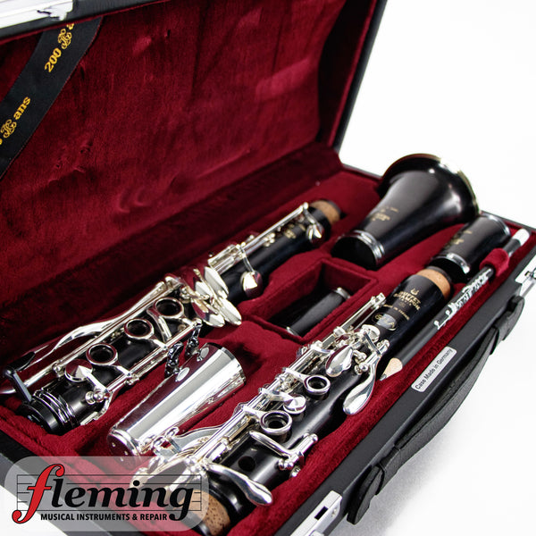 Buffet Crampon Gala Professional Bb Clarinet