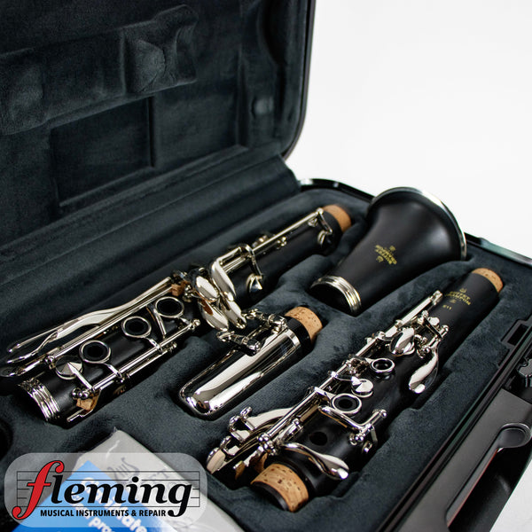 Buffet Crampon E11 Bb Clarinet