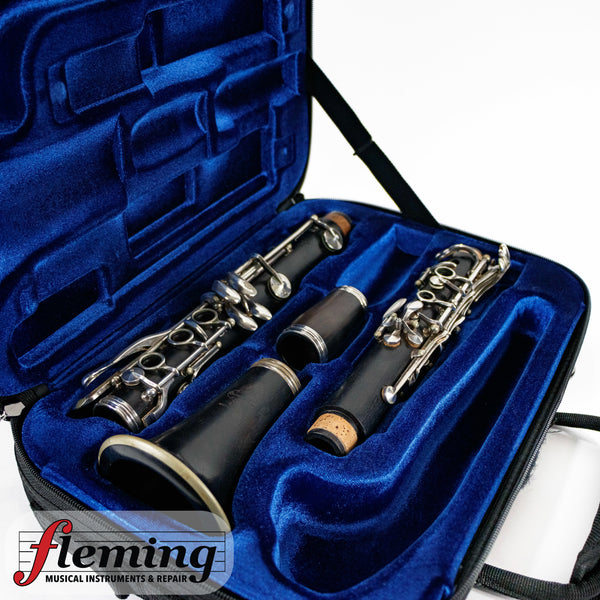 Buffet Crampon R13 Bb Clarinet (1972)