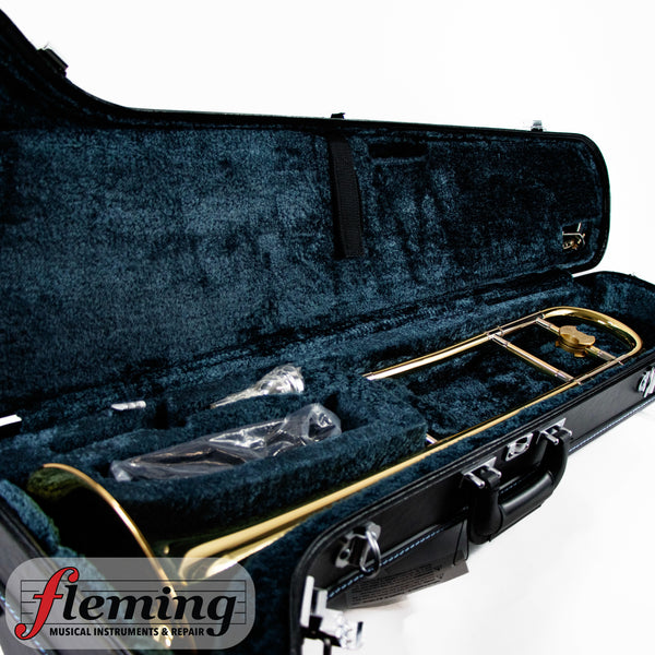 Yamaha YSL-891Z Professional Trombone