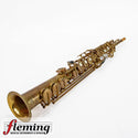 Vintage H. Couf Superba I Soprano Saxophone (1973)