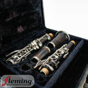 Vintage Buescher 400 Special Bb Clarinet